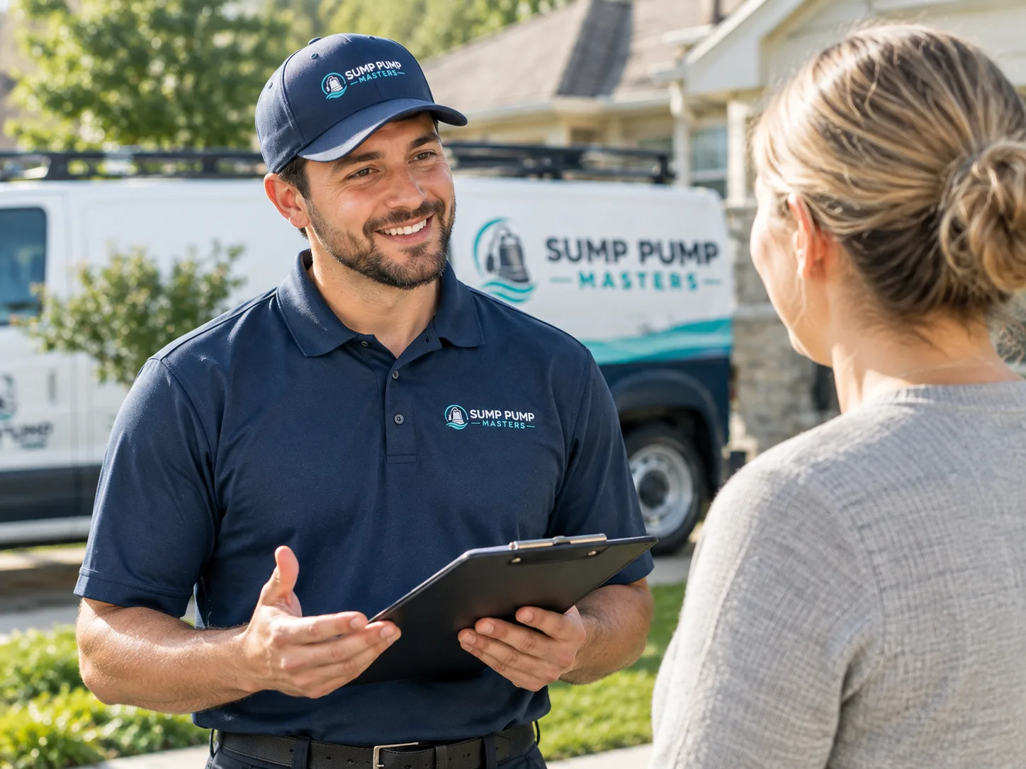 Sump Pump Repair Wymore, NE FAQs